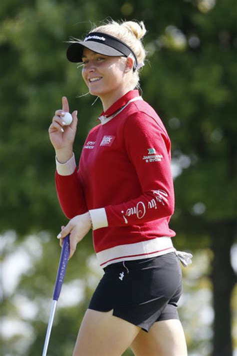 charley esmee hull|Who is golfer Charley Hull, bio, age, height, weight,。